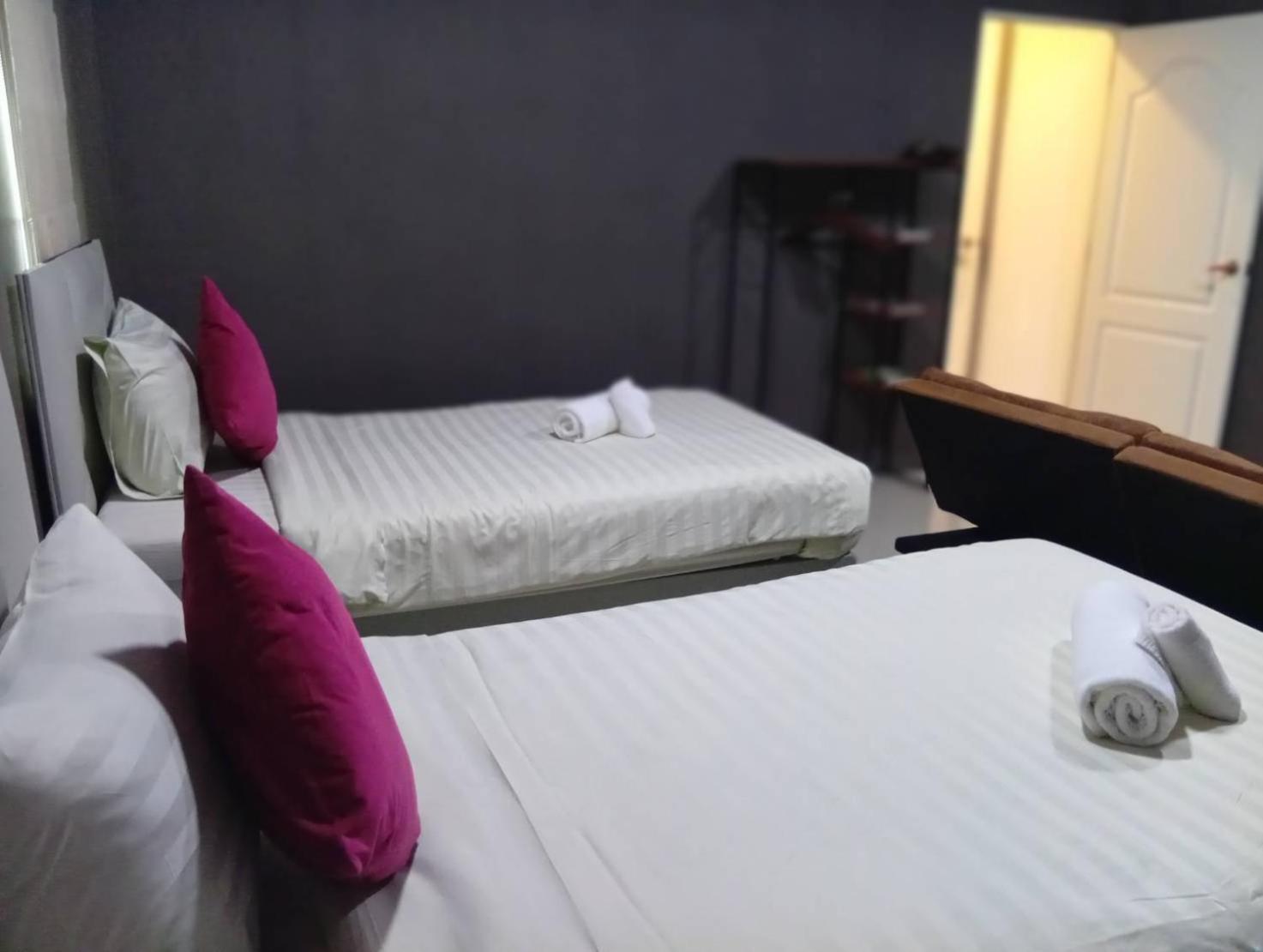 Khokeng Guest house Bangkok